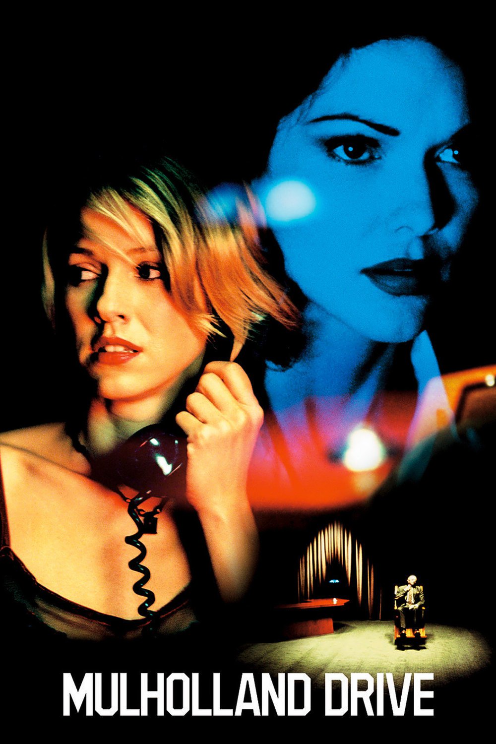 Mulholland Drive Picture