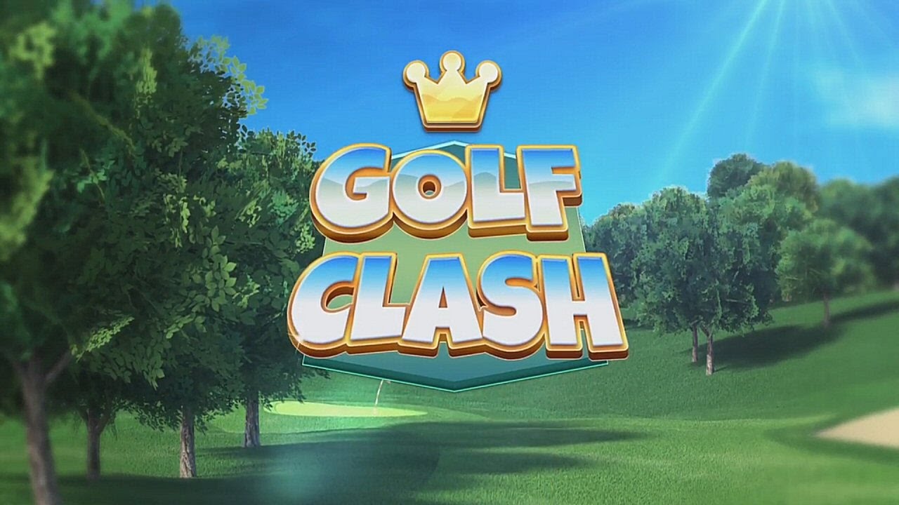 Golf Clash Picture