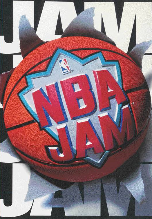 NBA Jam Picture Image Abyss