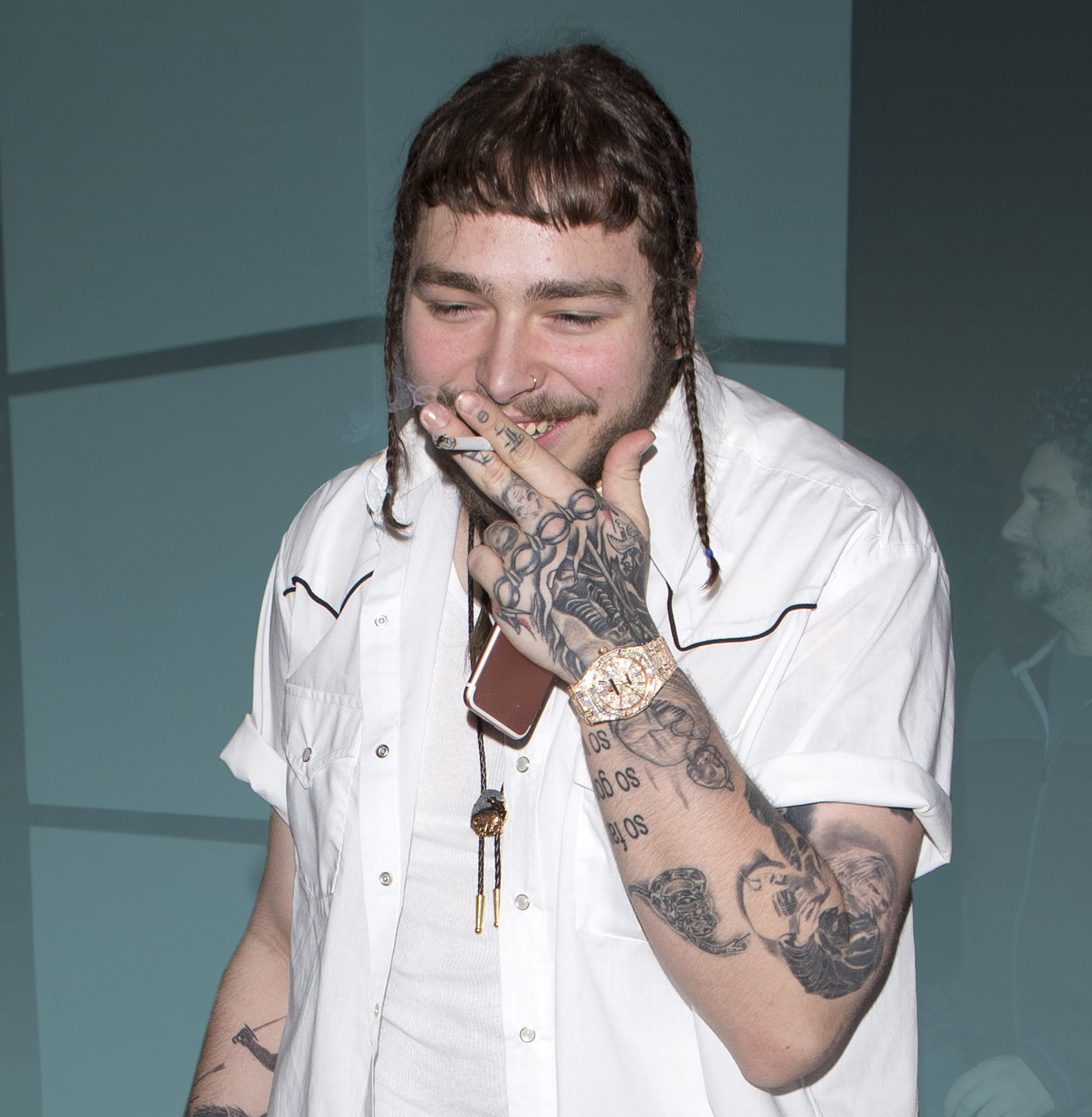 Post Malone Picture - Image Abyss