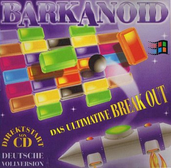 Barkanoid