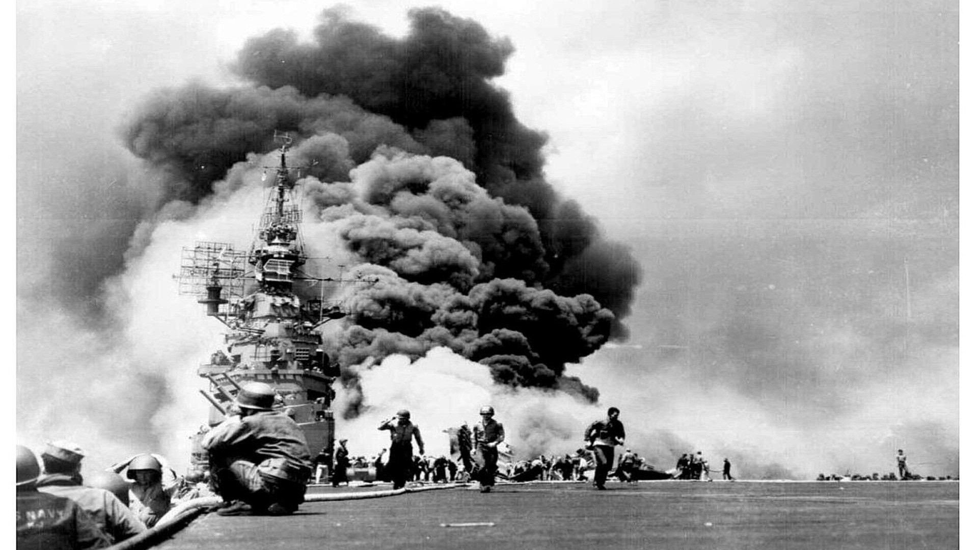 Download Photography Military World War II Image