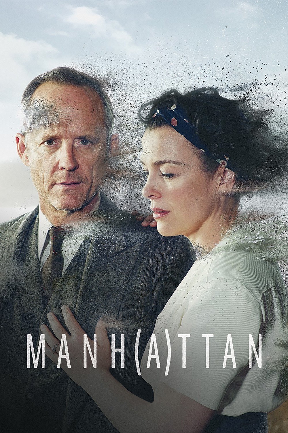 TV Show Manhattan Image