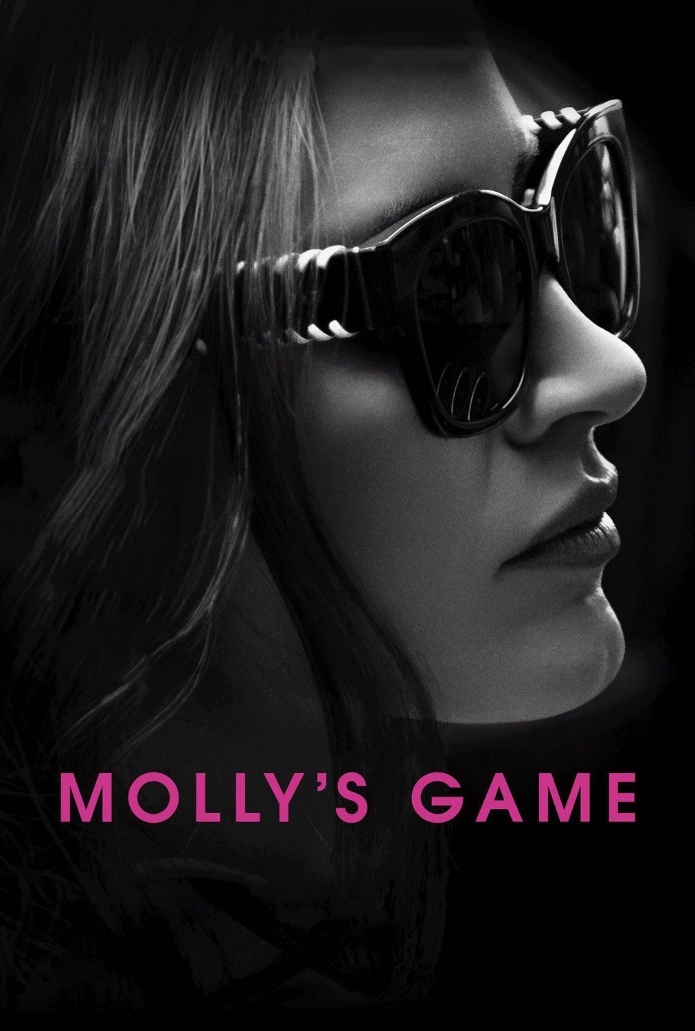 movie Molly's Game Image