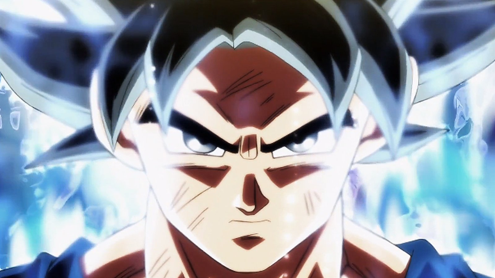 Goku Ultra Instinct Image - ID: 165170 - Image Abyss