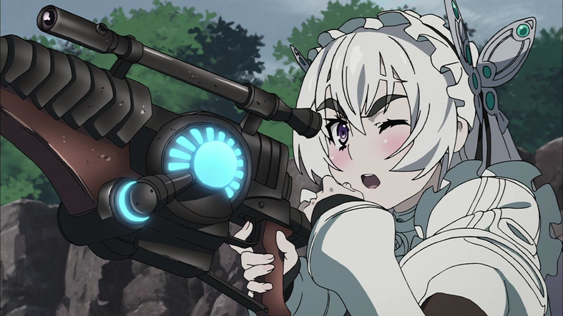 hitsugi chaika