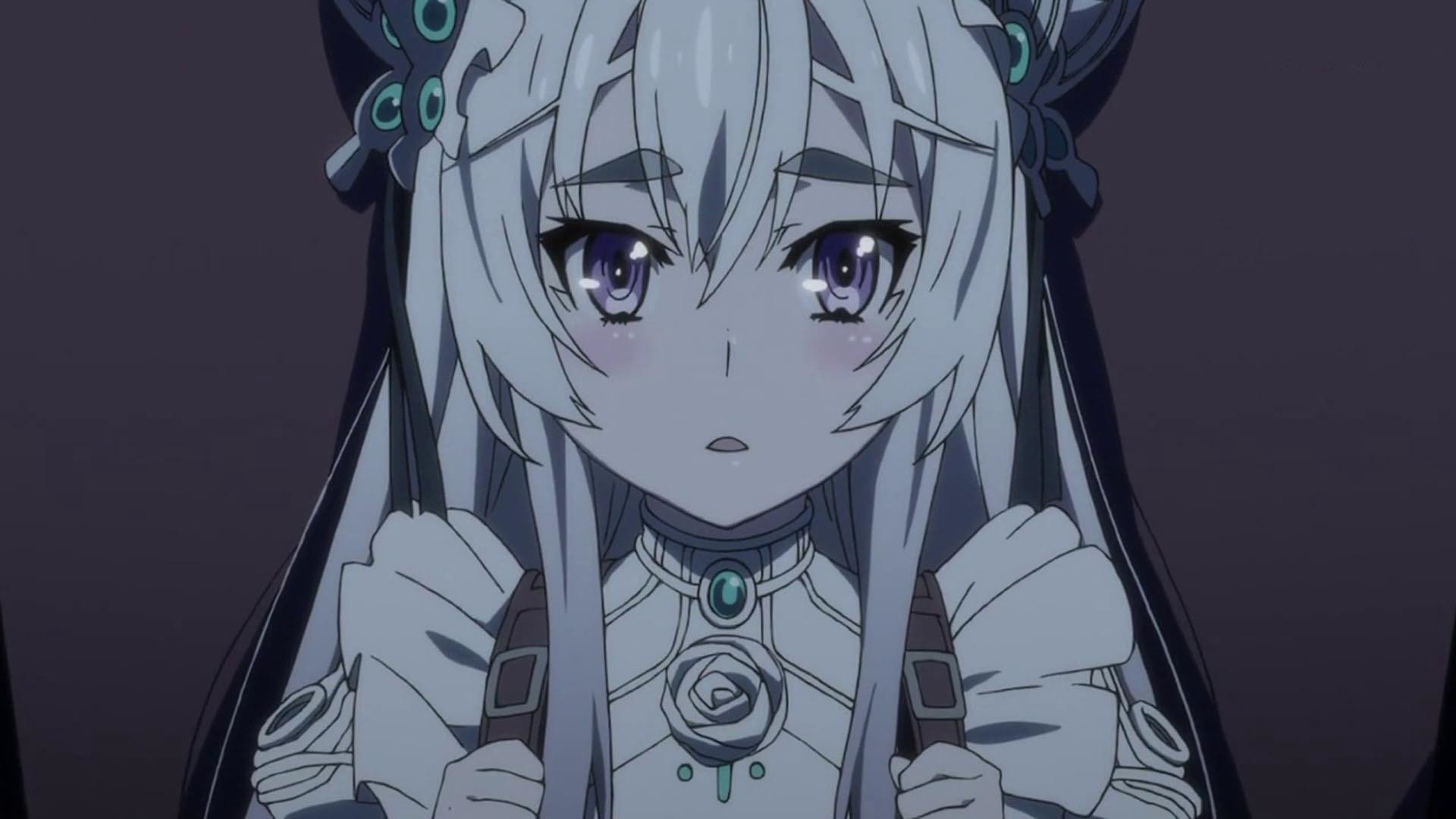 Anime Chaika -The Coffin Princess- Image
