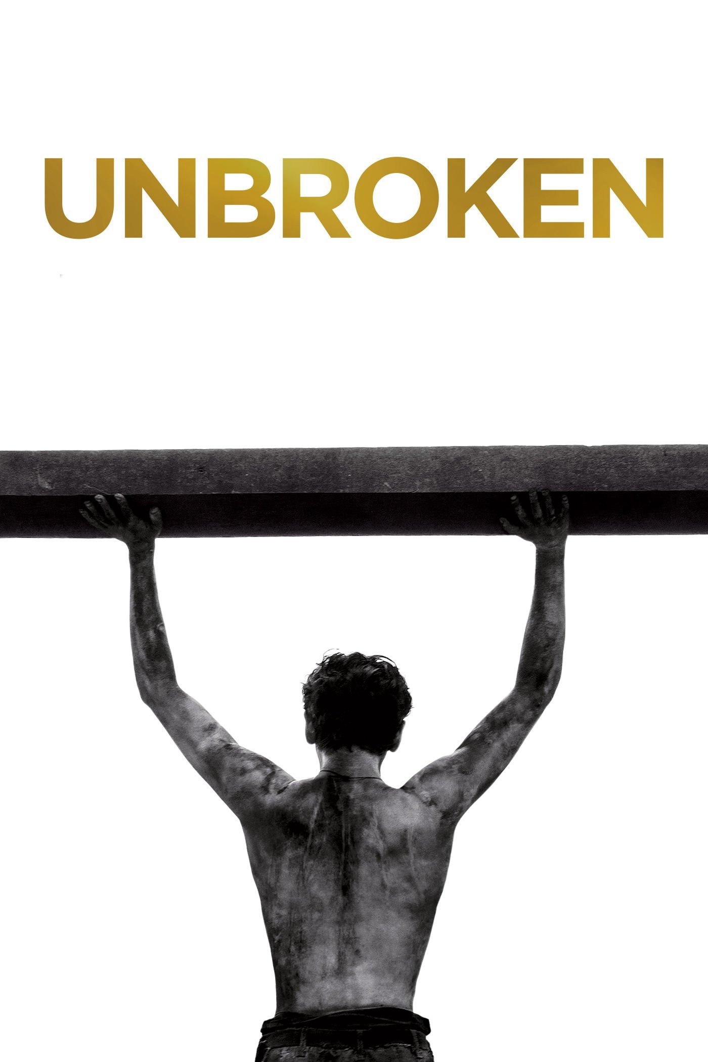 movie Unbroken Image