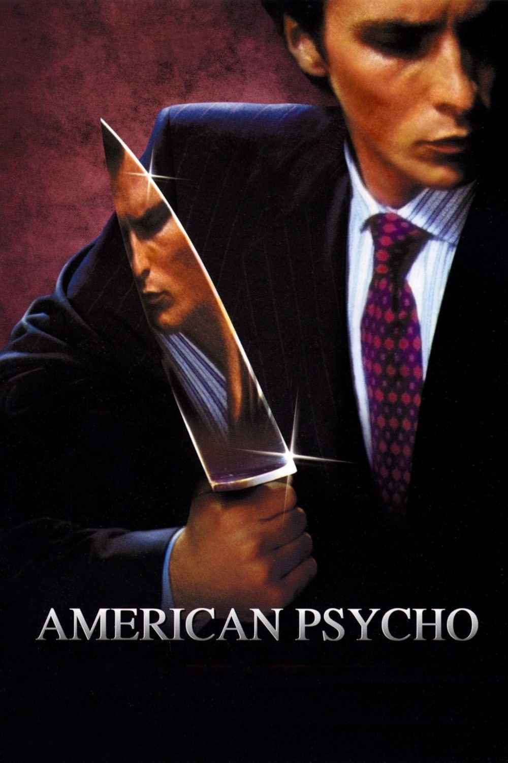 movie American Psycho Image