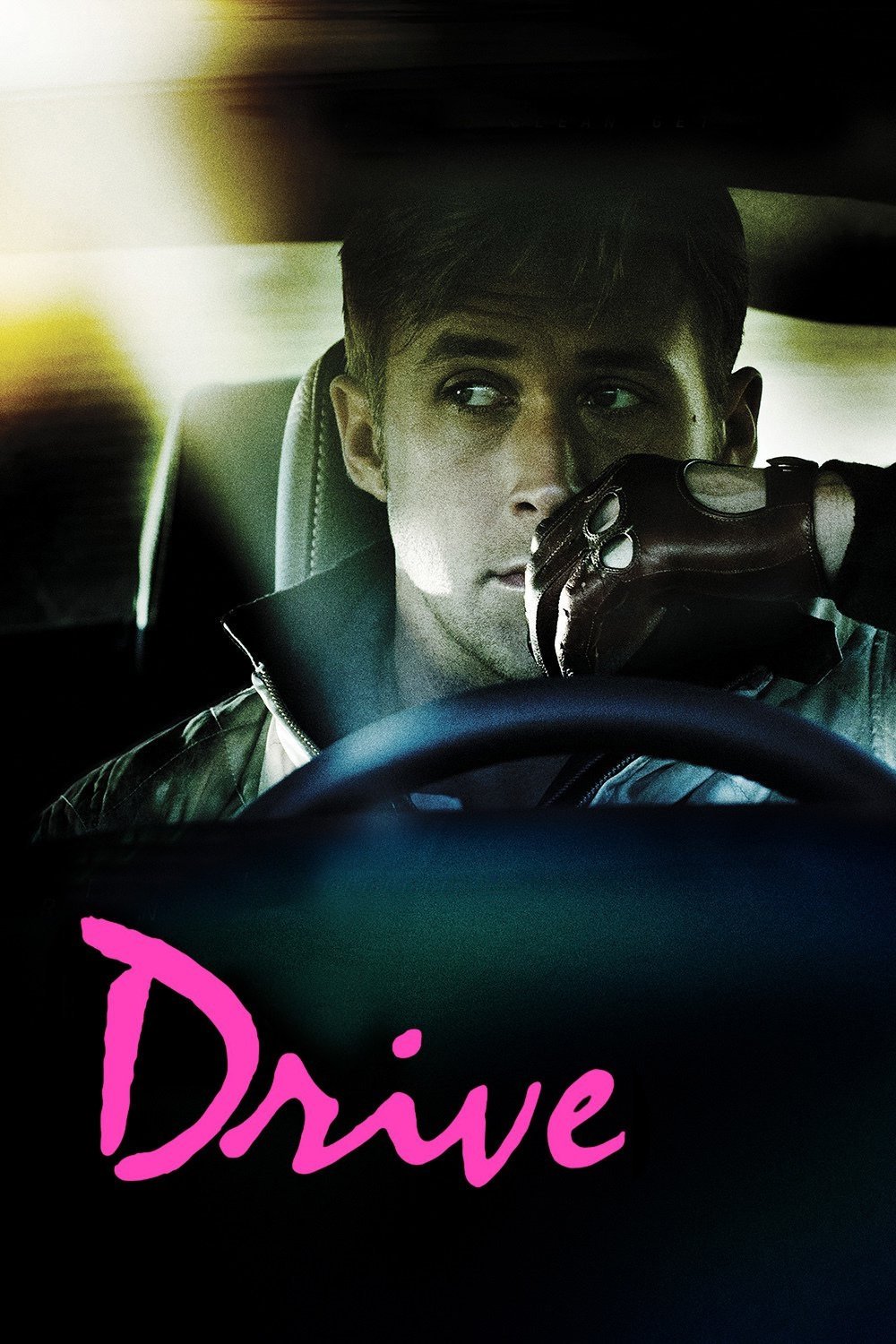 movie Drive (2011) Image