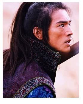 movie House of Flying Daggers Image