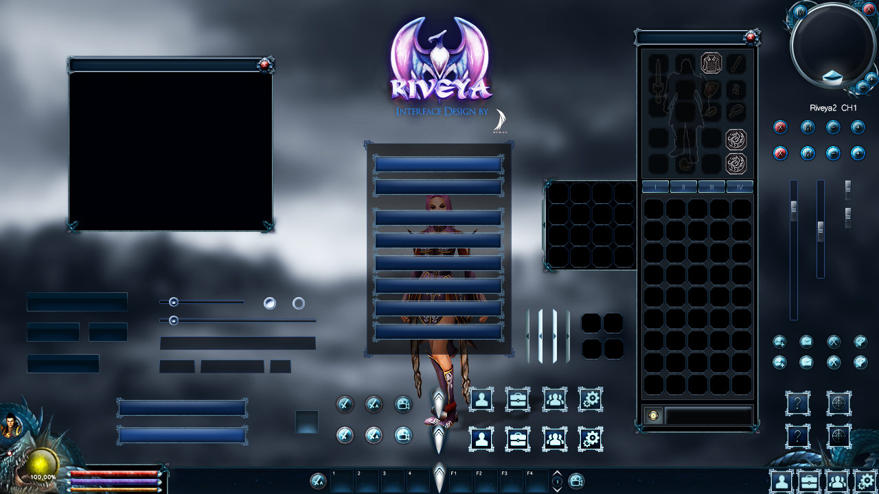 video game Metin2 Image