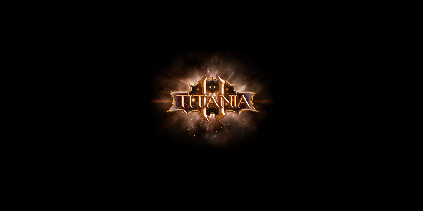  Logotipo hecho para Titania2.