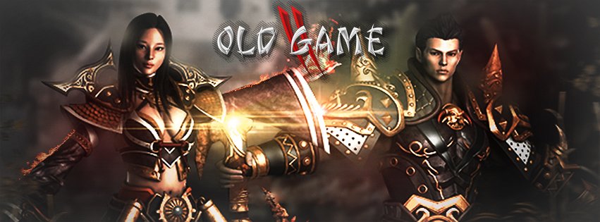video game Metin2 Image