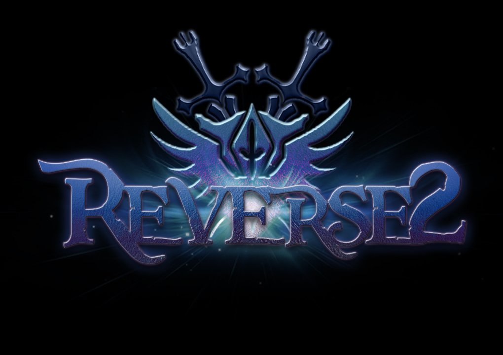  Logotipo hecho para Reverse2.