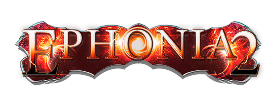  Logotipo hecho para Ephonia2.