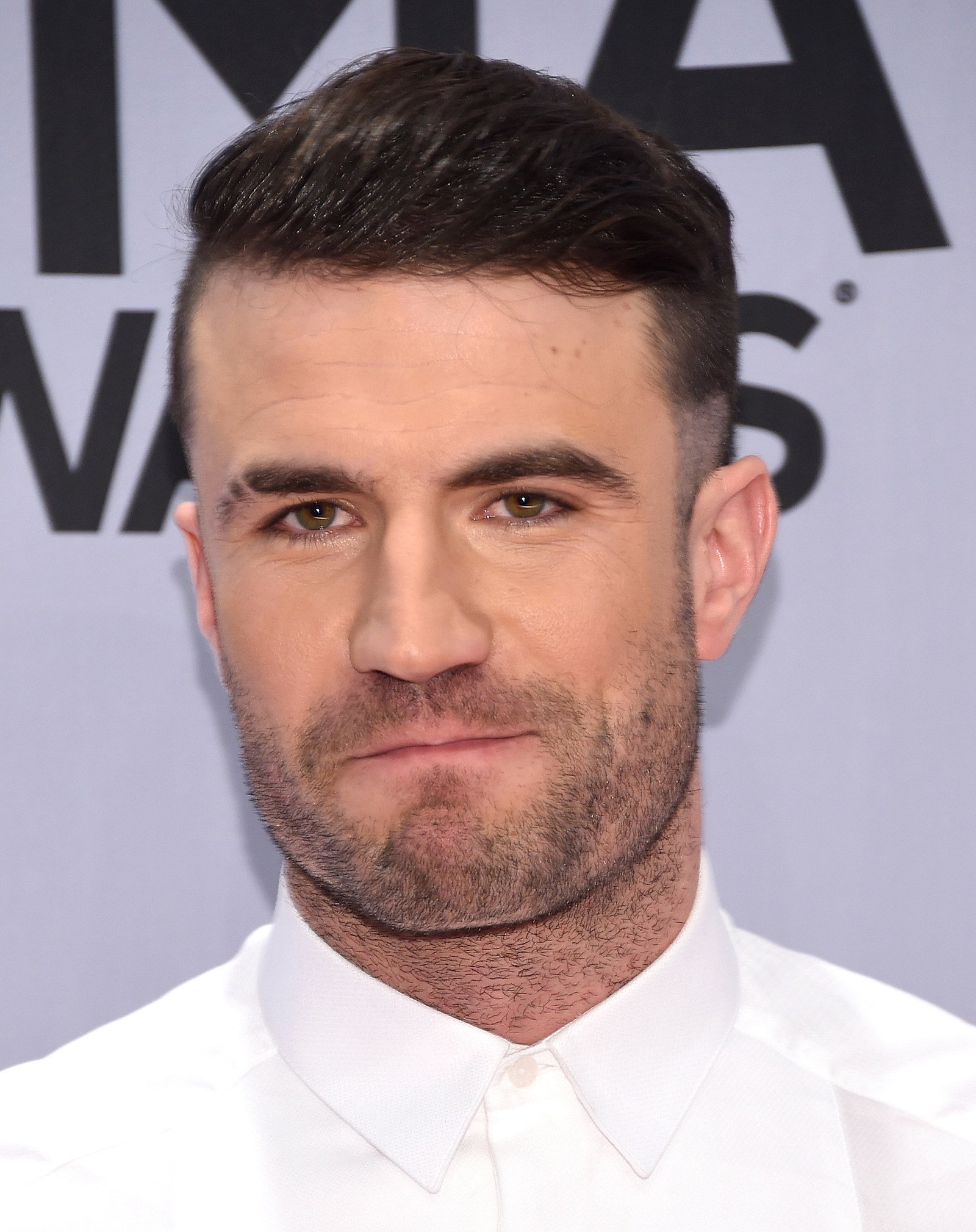music Sam Hunt Celebrity male Event Image
