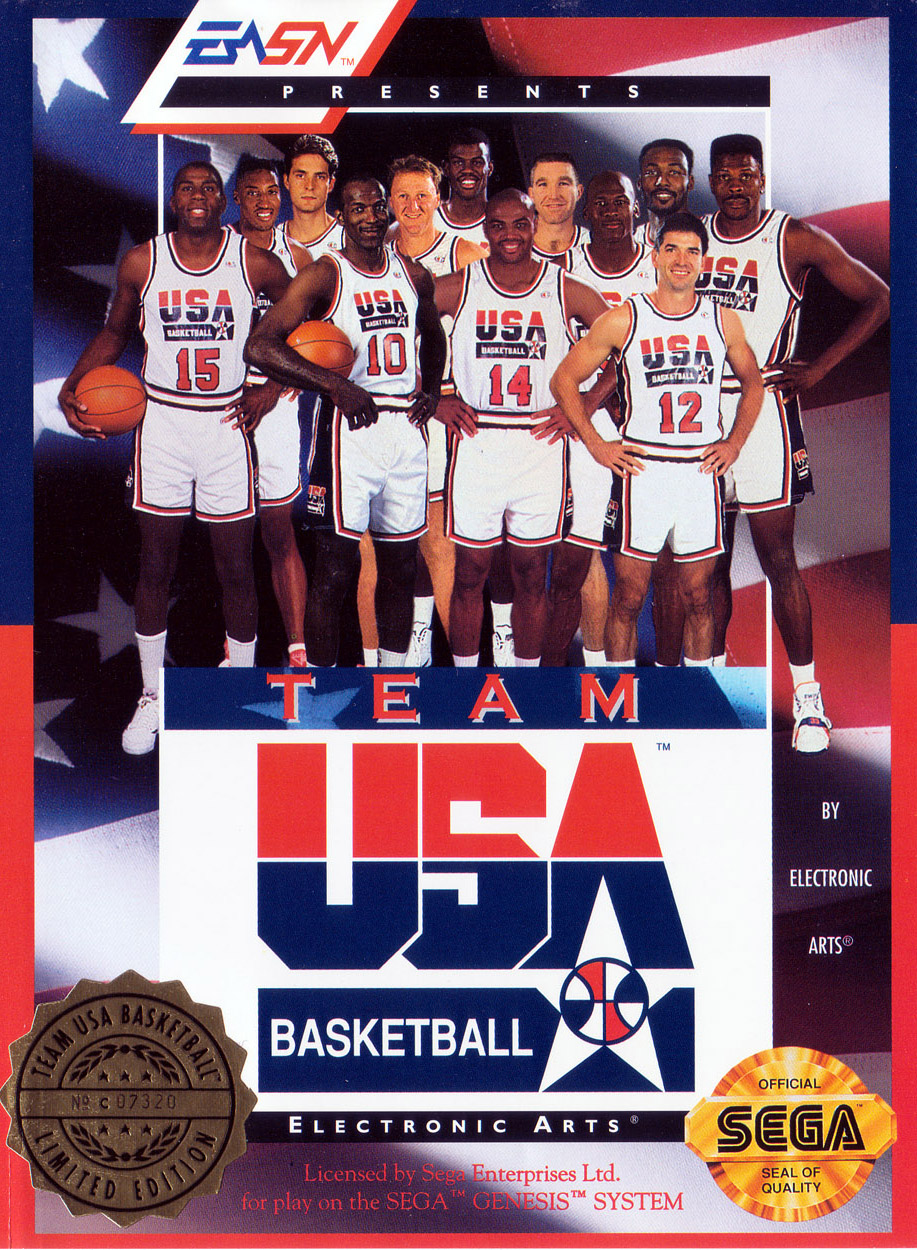 Team USA Basketball Picture - Image Abyss