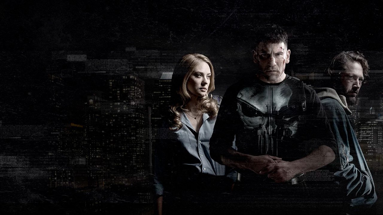The Punisher Picture