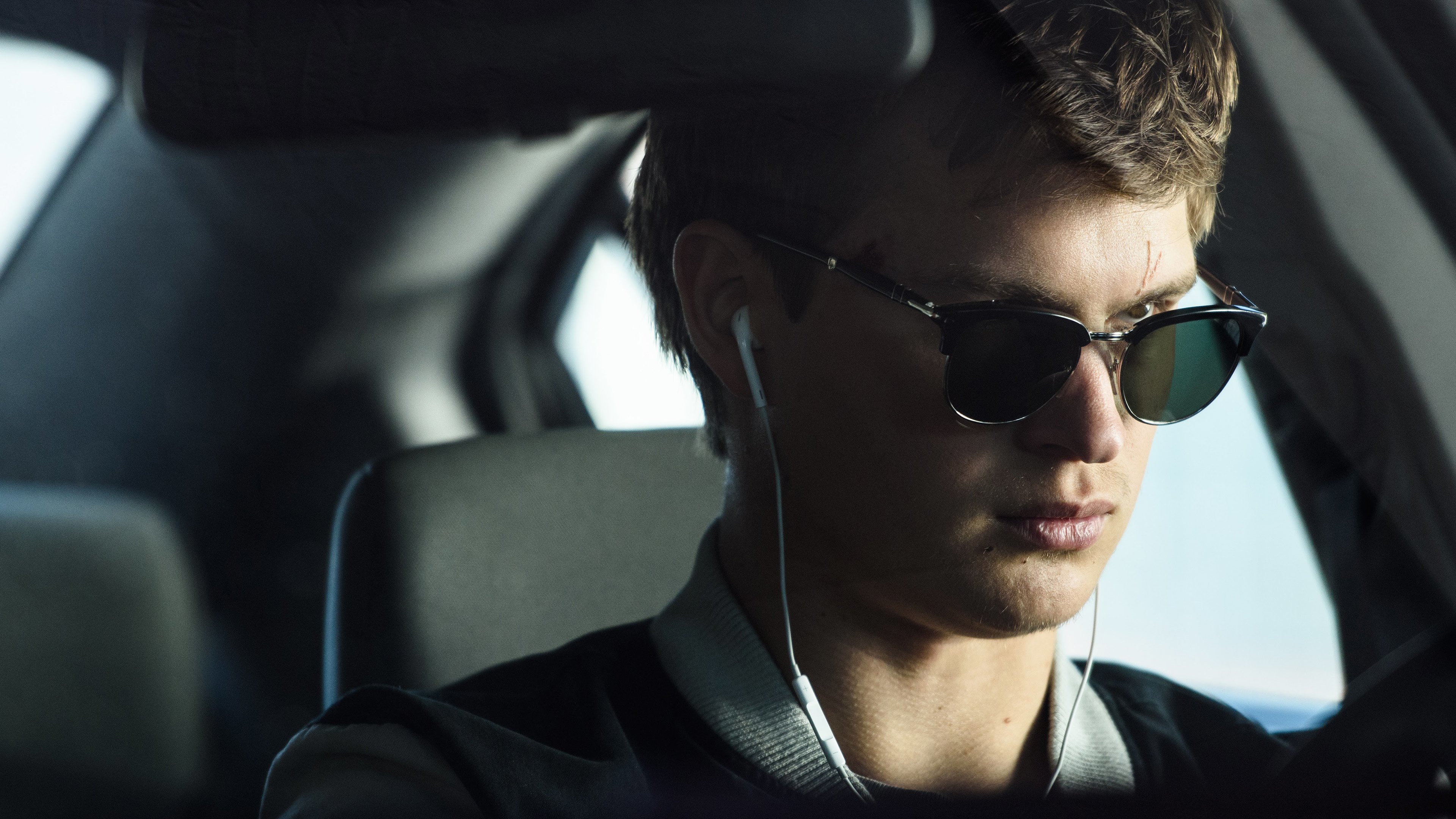 Baby Driver Picture