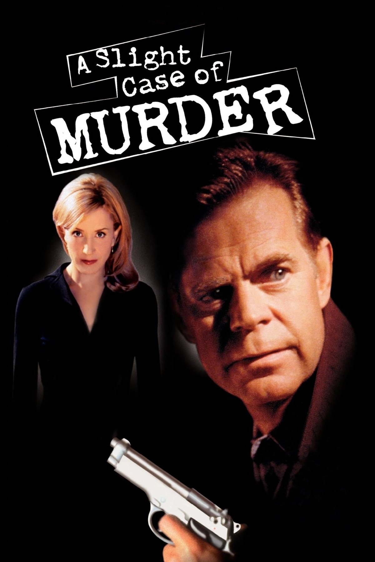 A Slight Case of Murder Picture
