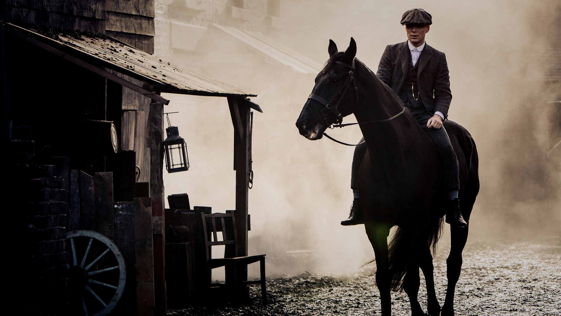 Peaky Blinders Picture Image Abyss