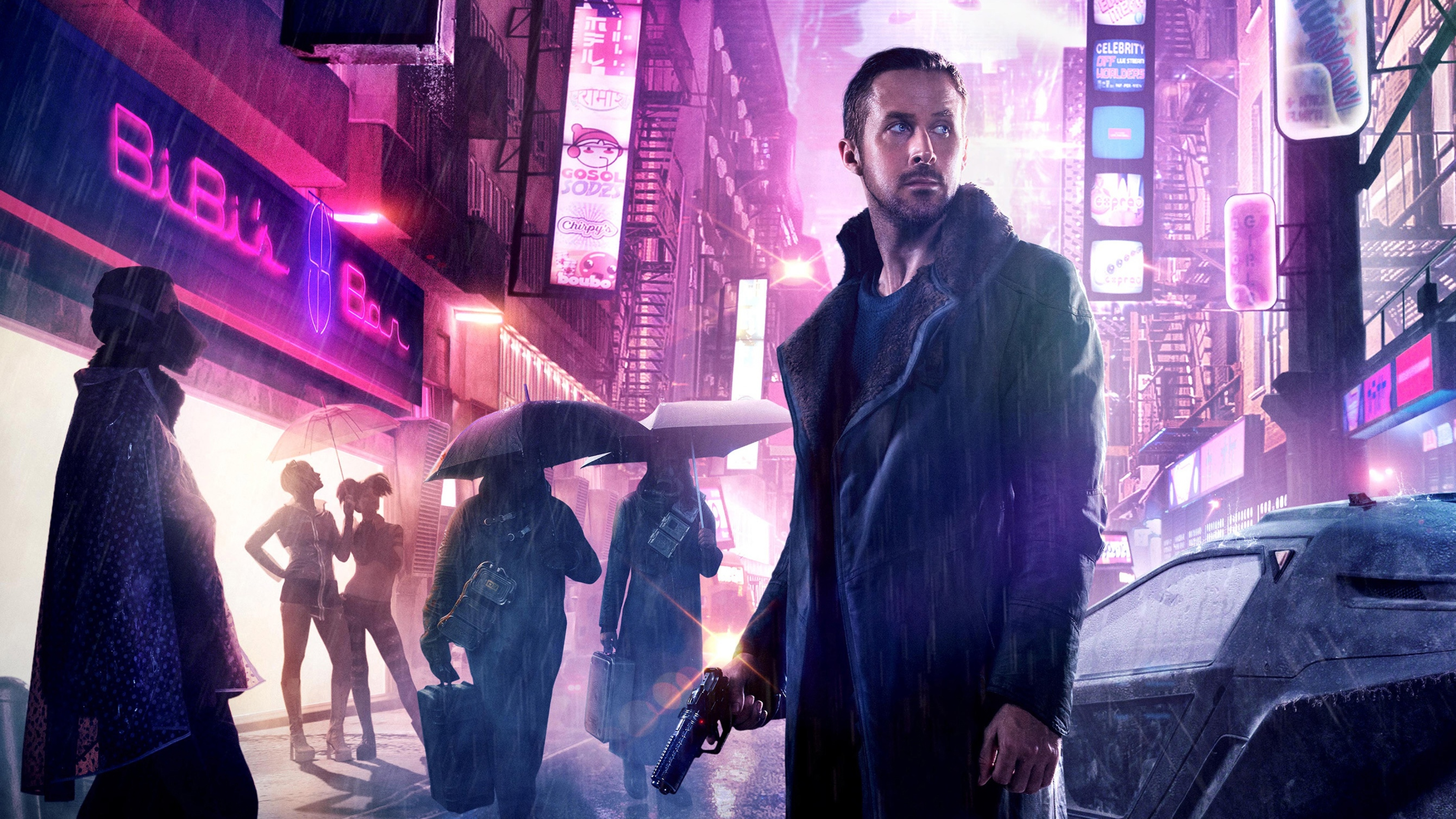 Blade Runner 2049 Picture