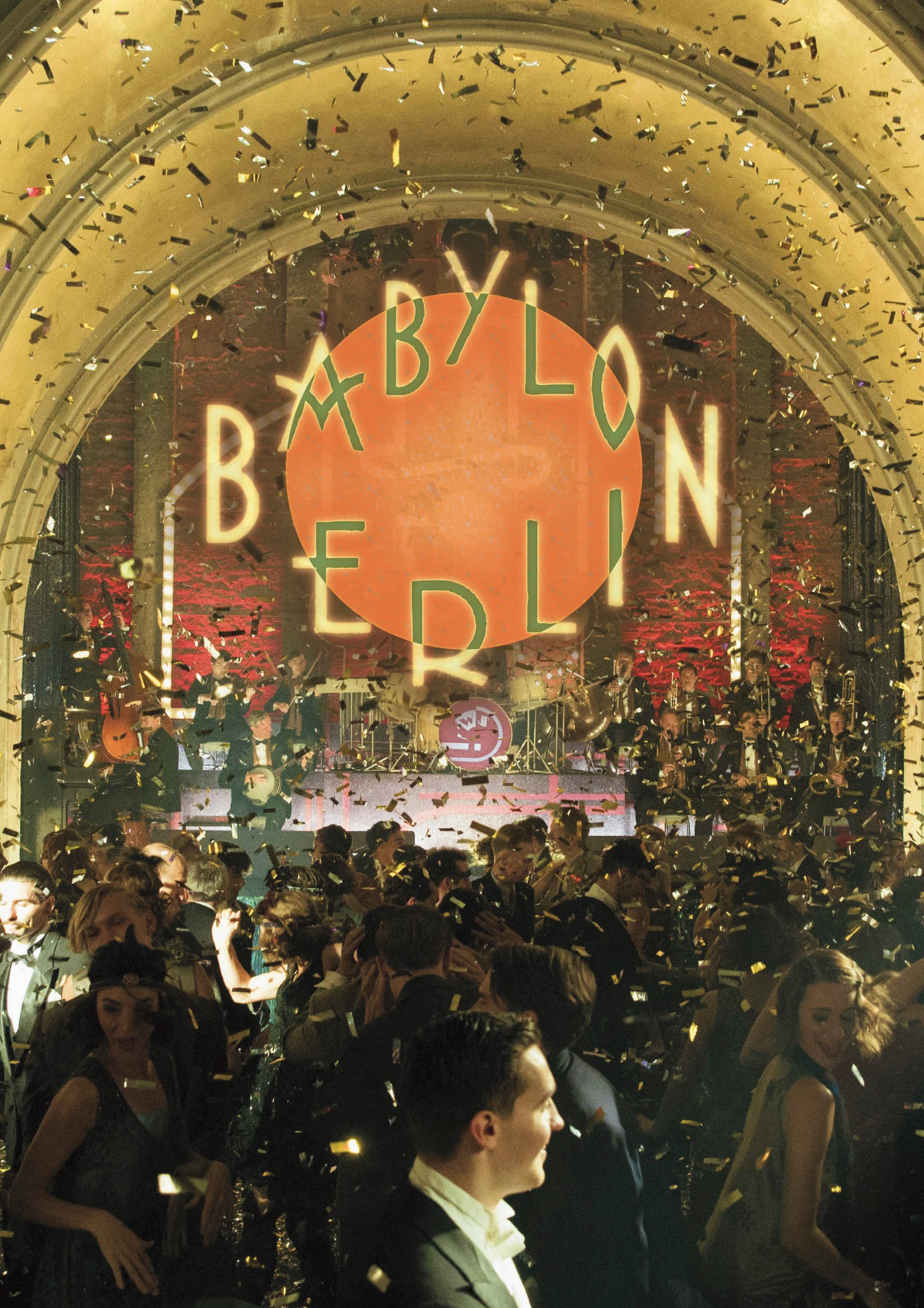 Babylon Berlin Picture