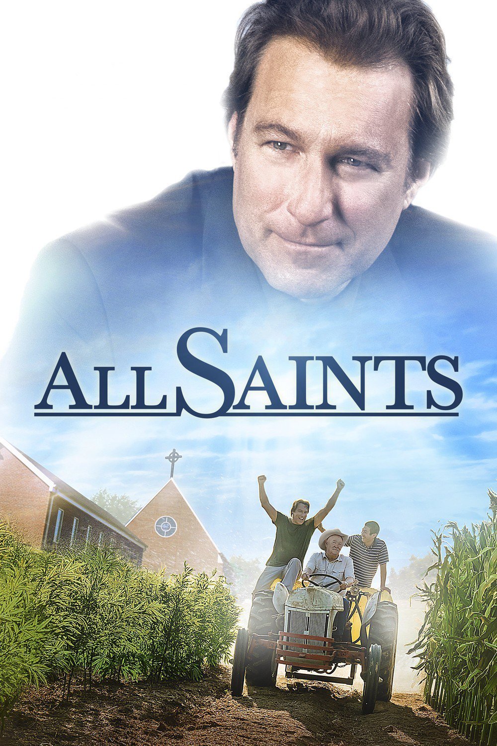 All Saints Picture
