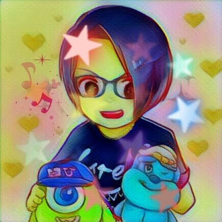 Disney star Hazuki (lynch.) music lynch. Image