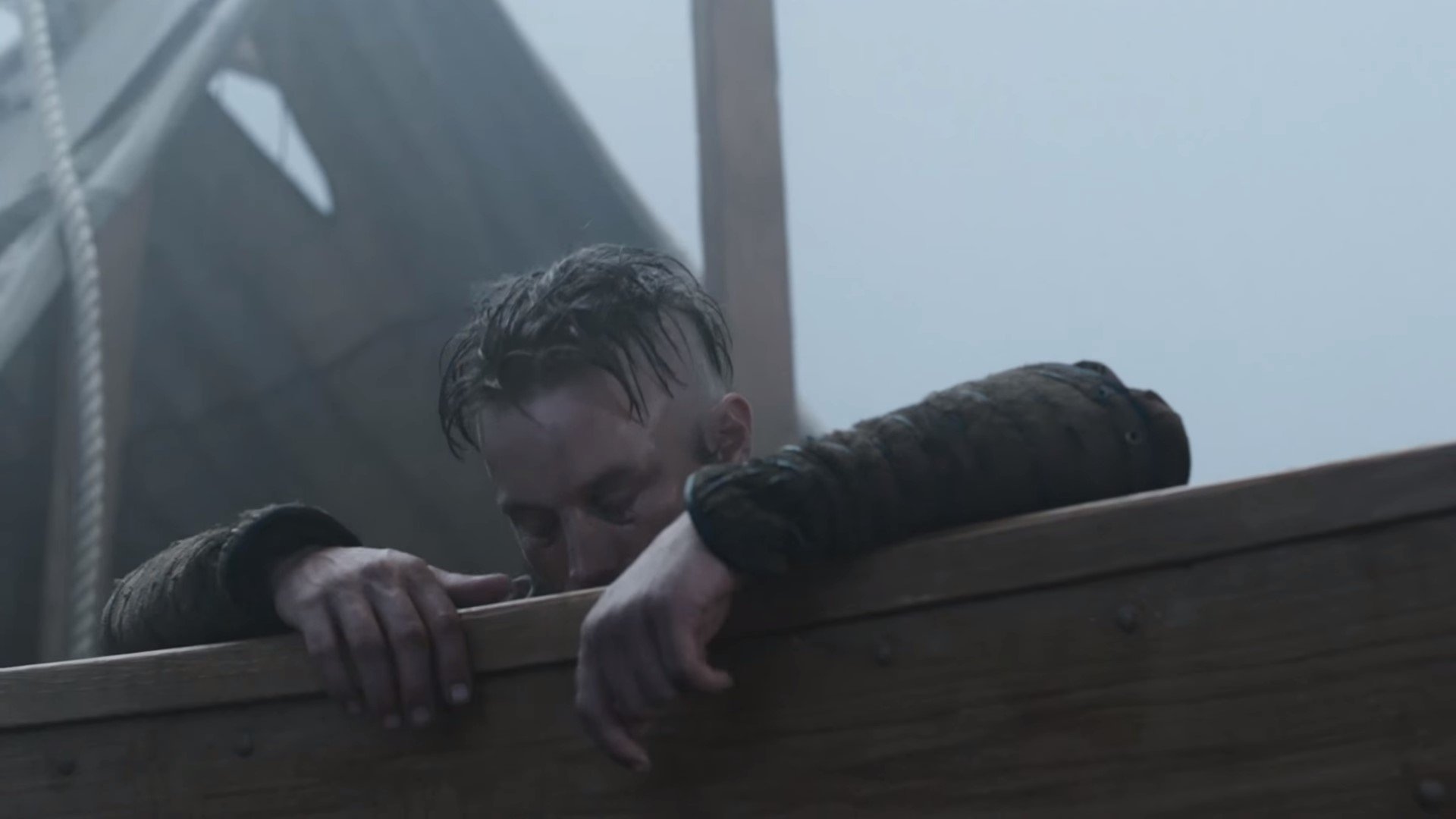  Ragnar Lothbrok