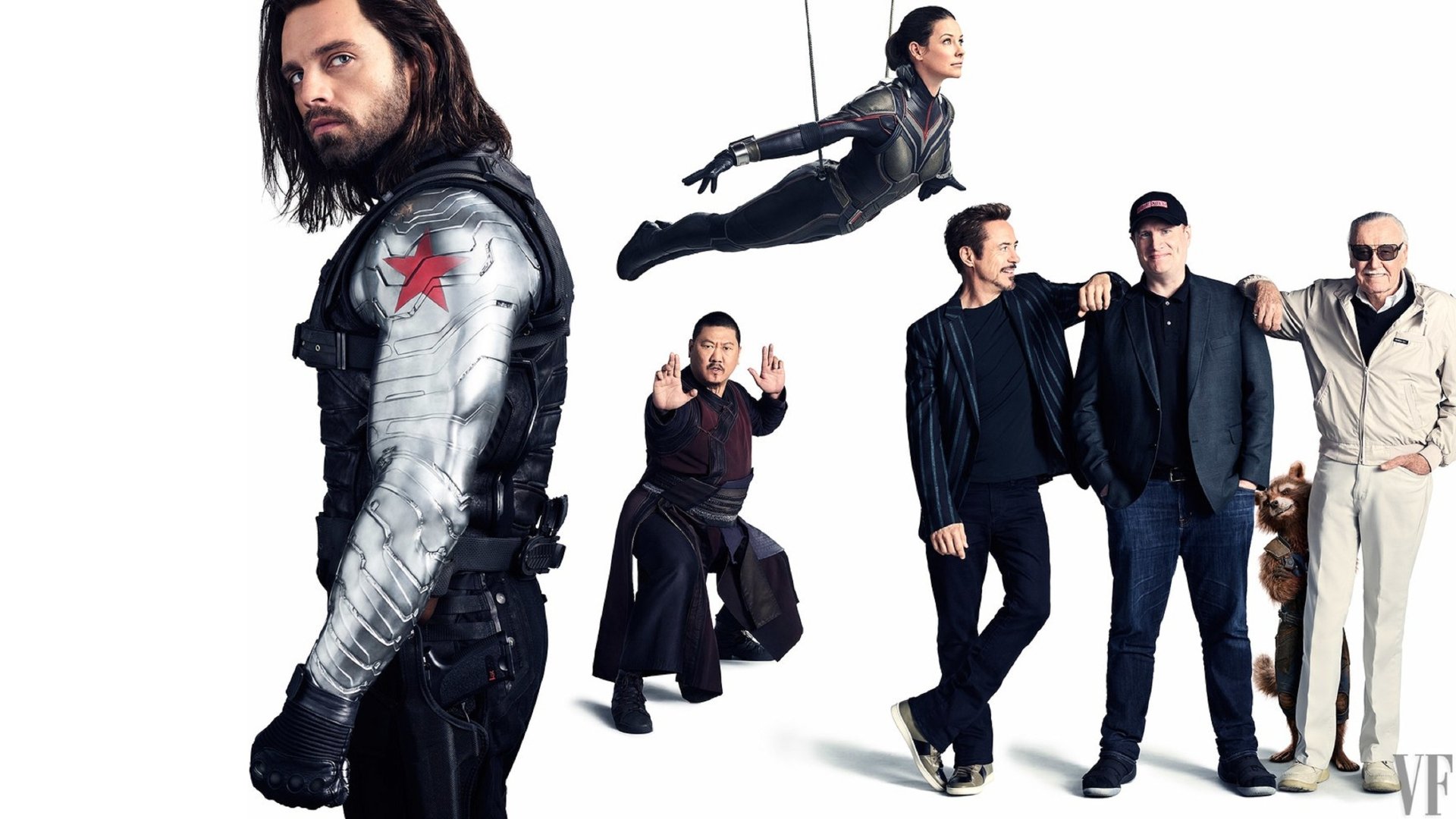  avengers infinity war