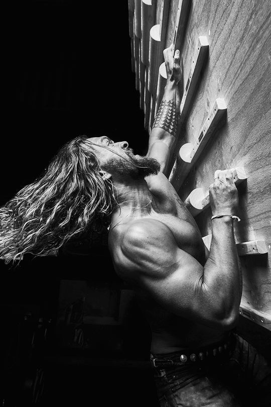 Celebrity Jason Momoa Image