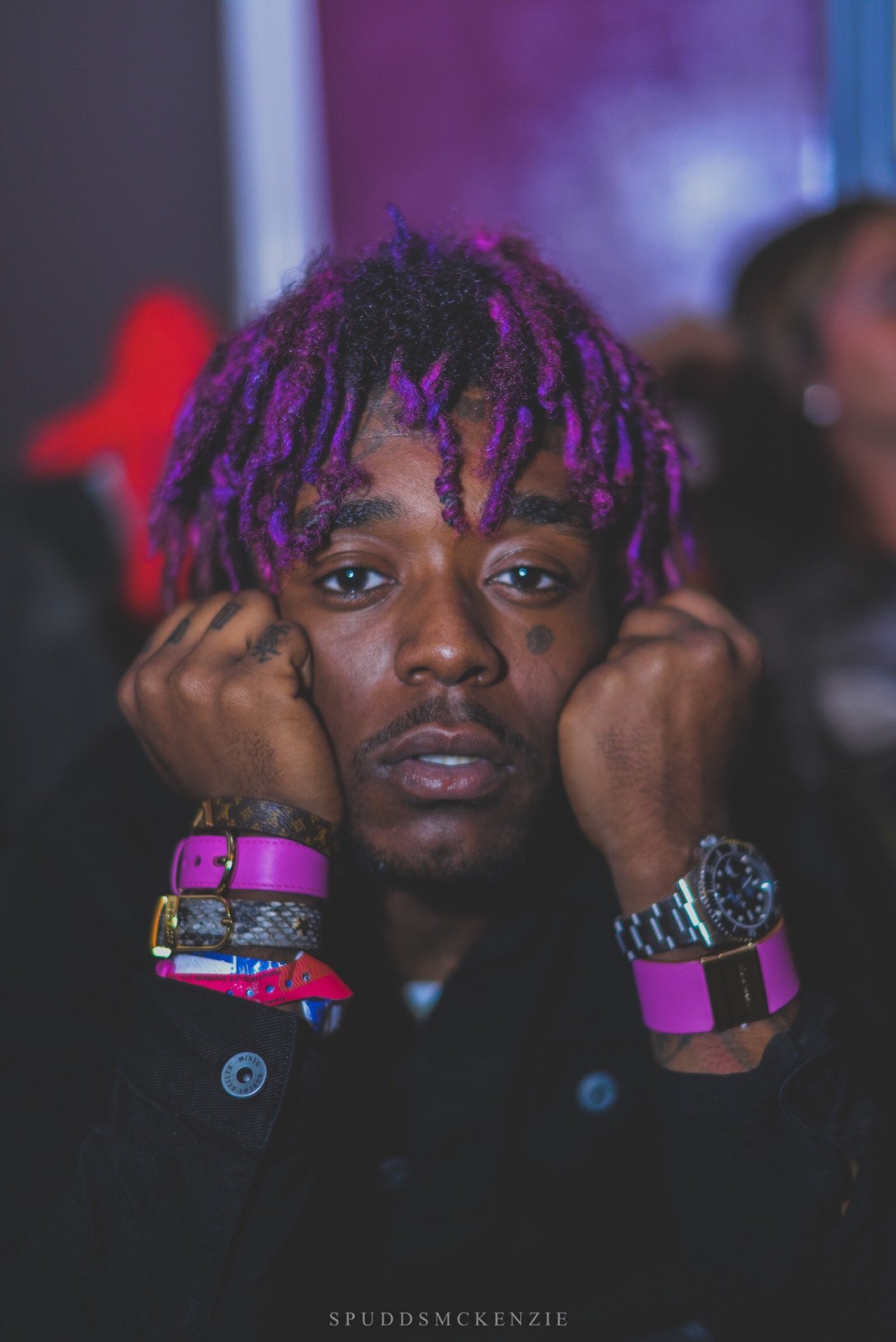 Lil Uzi Vert Image - ID: 166670 - Image Abyss