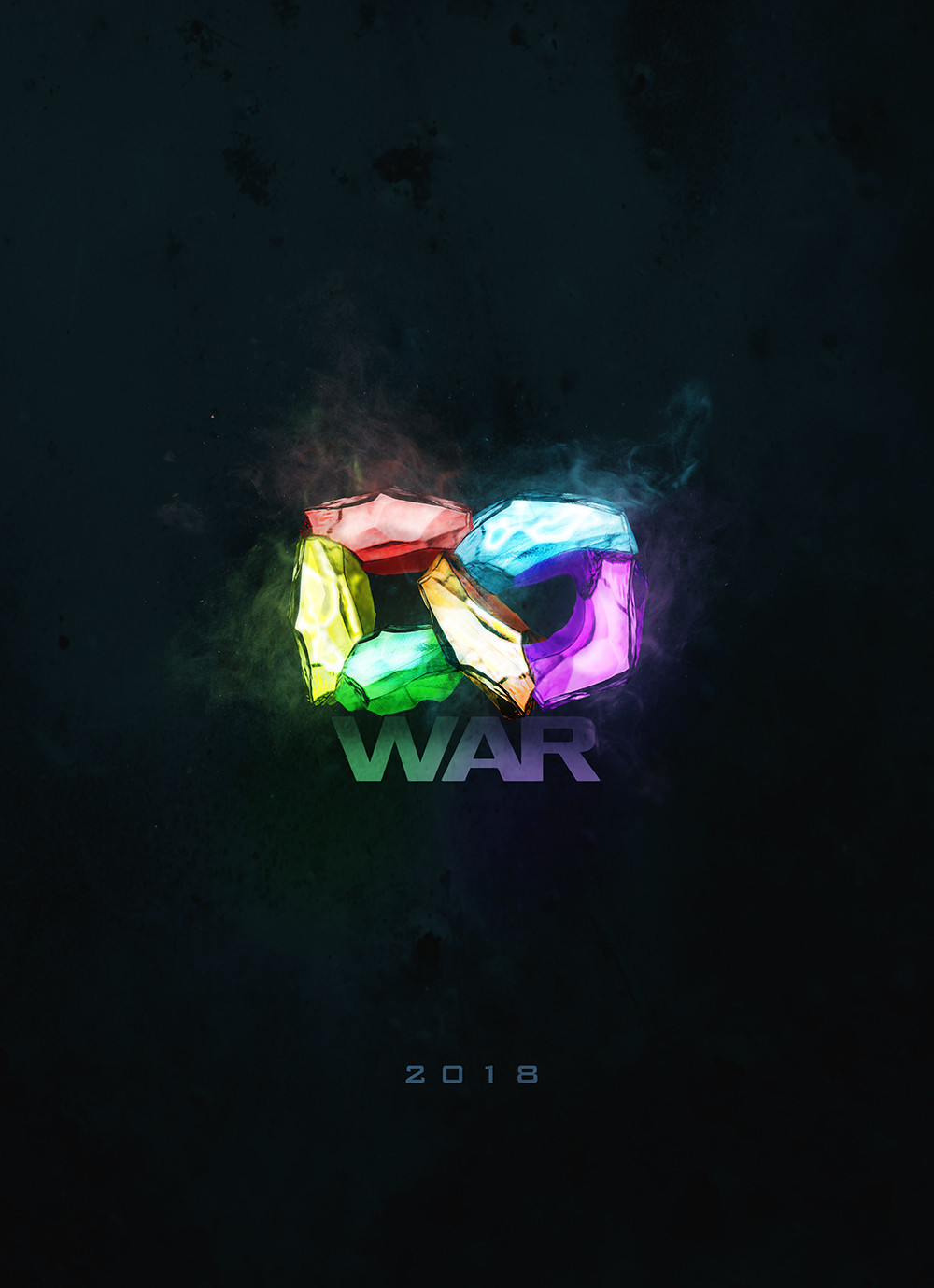 Avengers: Infinity War Picture by BossLogic