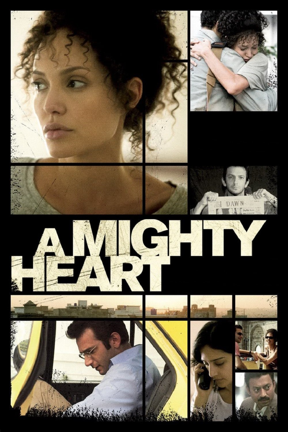 A Mighty Heart Picture