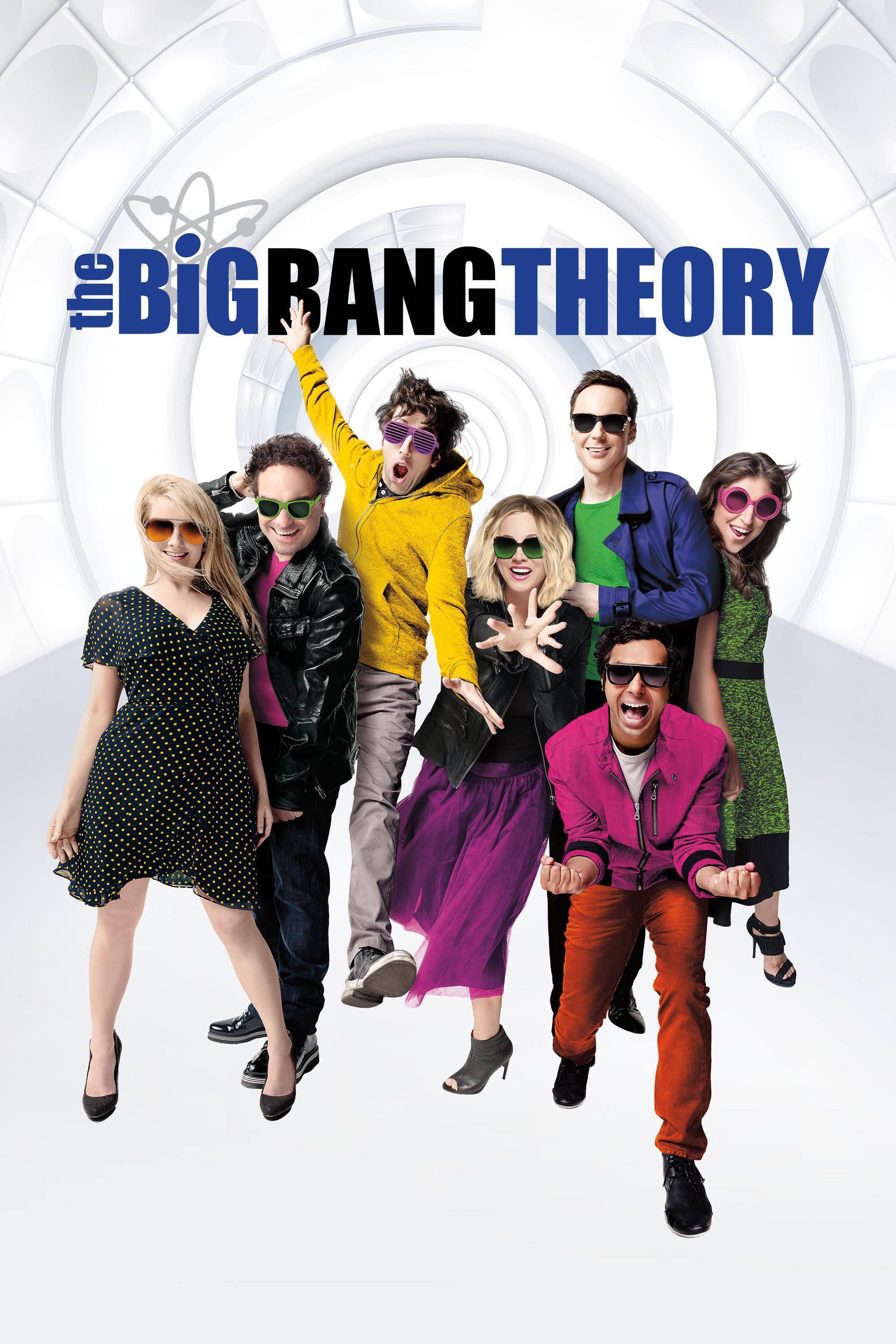 The Big Bang Theory Picture
