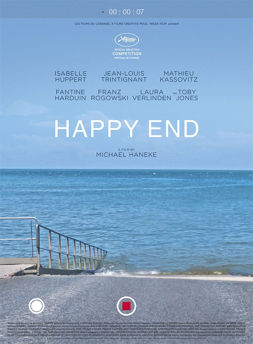 Happy End Picture