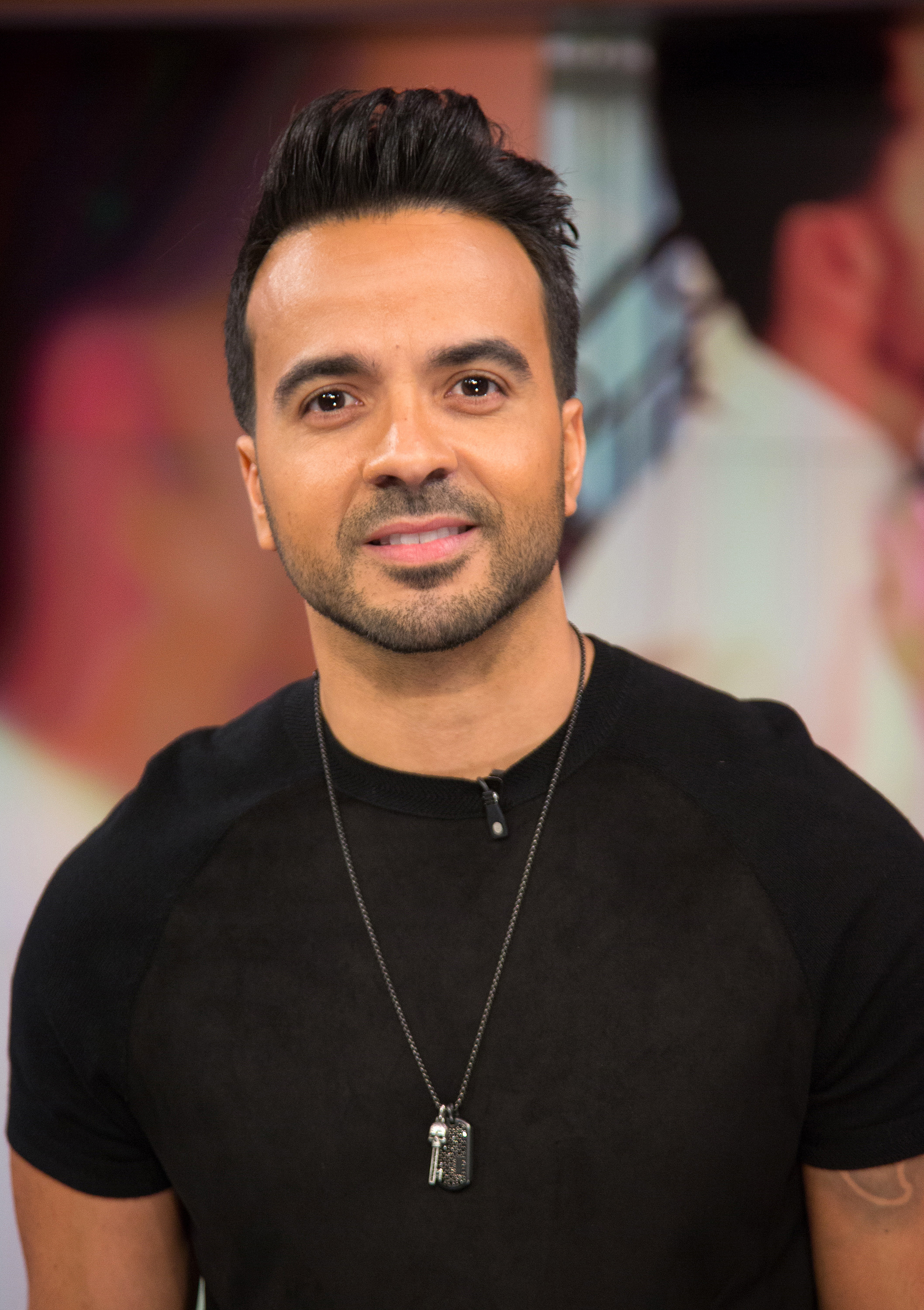 Luis Fonsi Picture