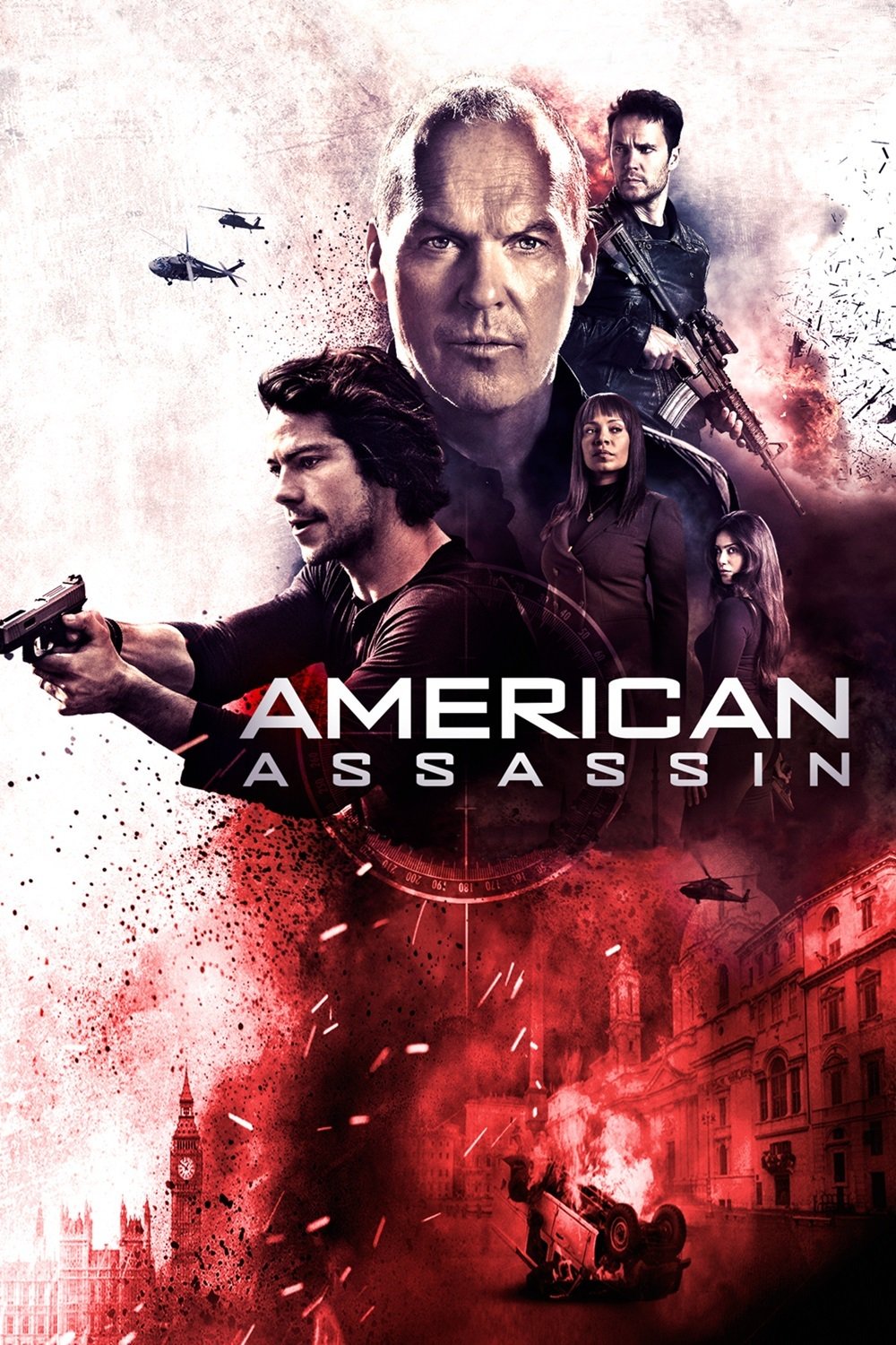 American Assassin Picture