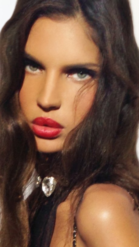 Download Woman Alesia Riabenkova Image