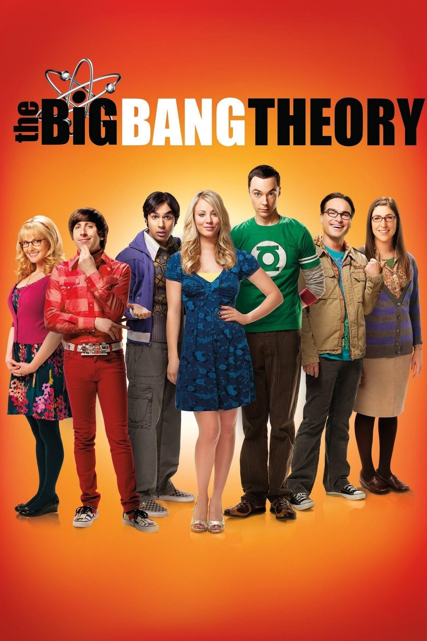 Big Bang Theory Full Movie Download