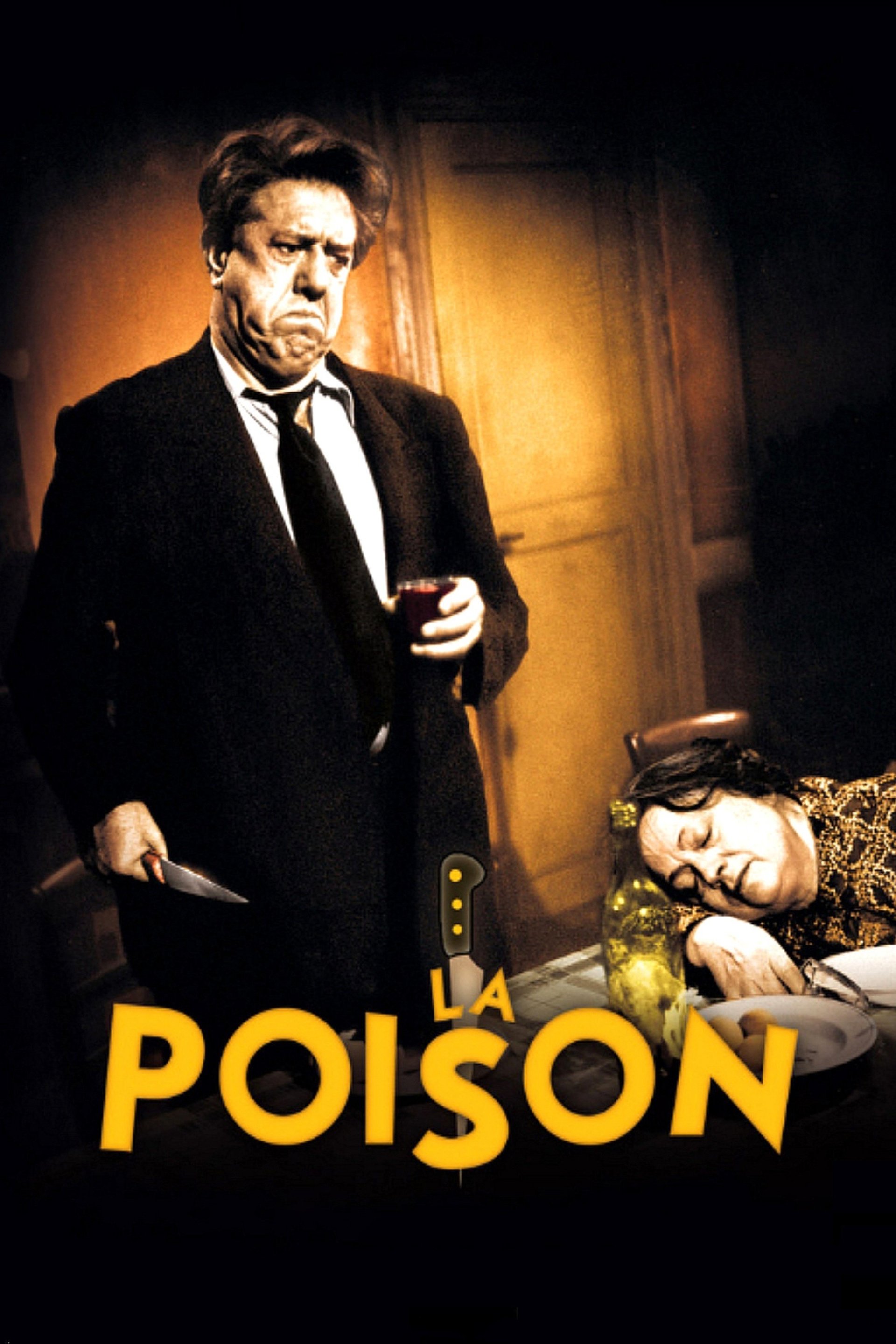 movie poison Image