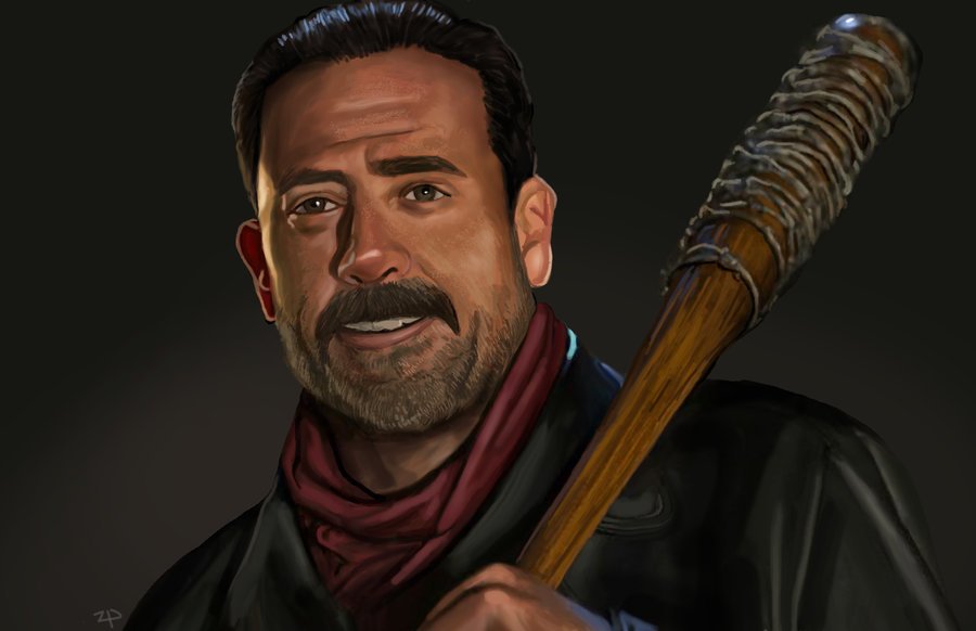 TV Show The Walking Dead Image