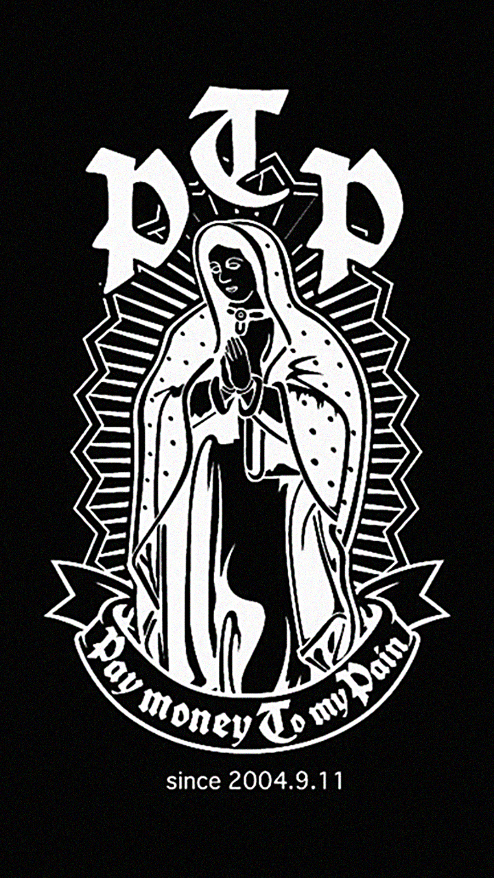 Japanese music Pay Money to my Pain Image