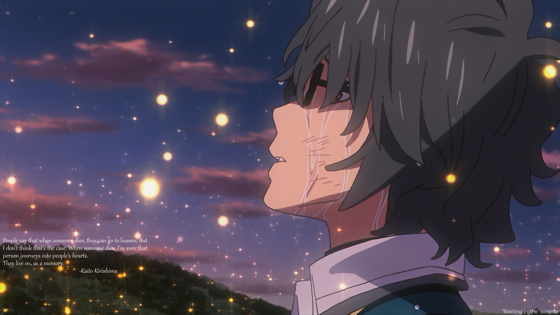  Kaito Kirishima