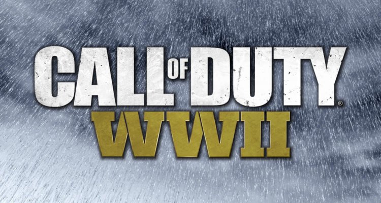video game Call of Duty: WWII Image