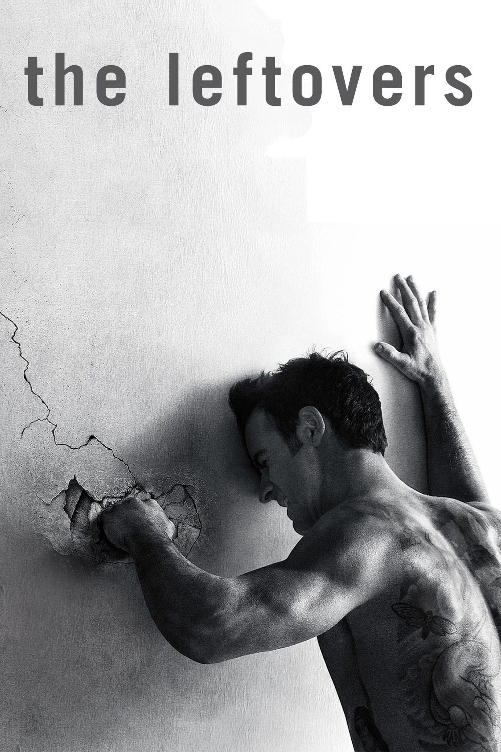 TV Show The Leftovers Image