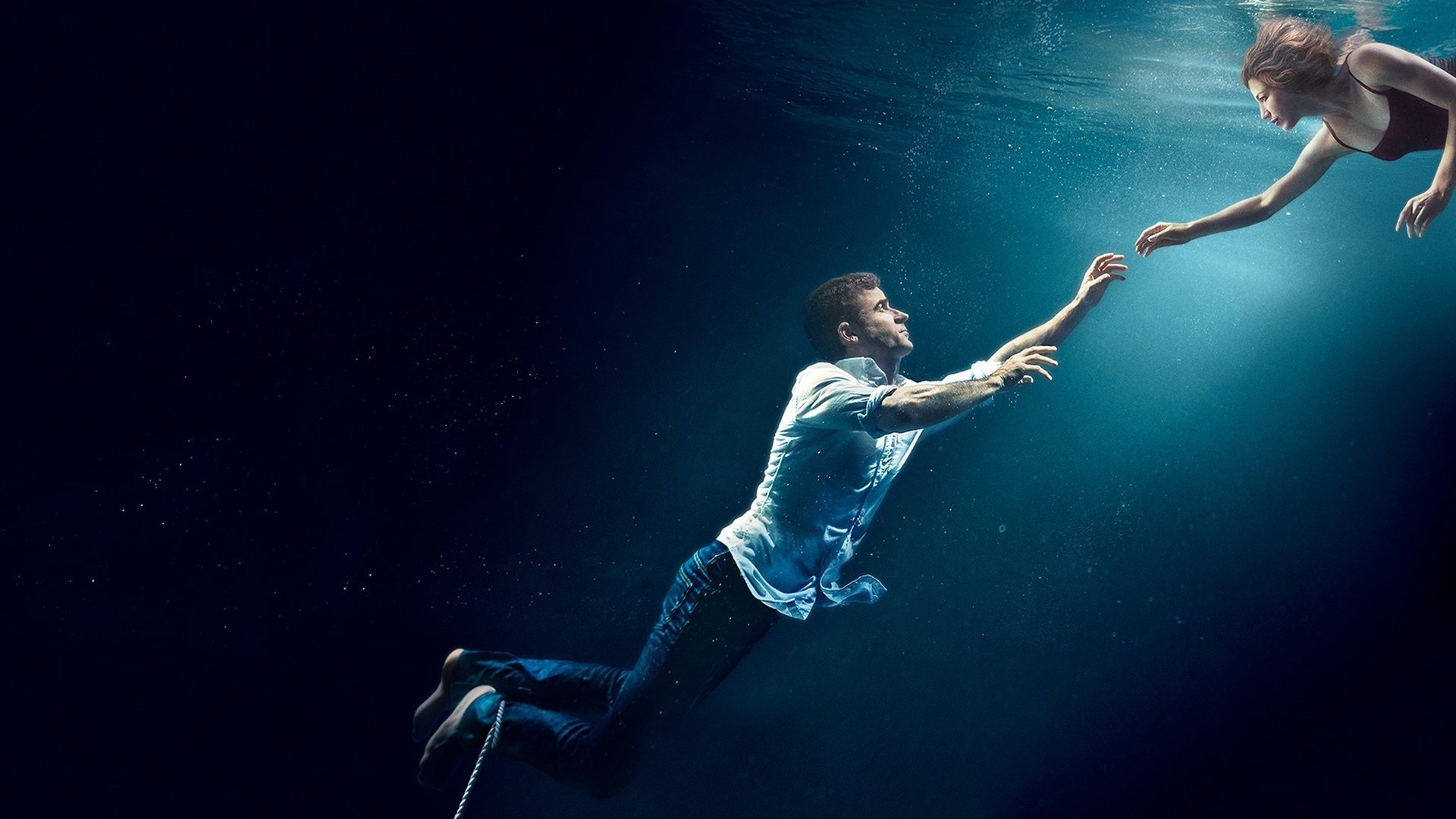 TV Show The Leftovers Image