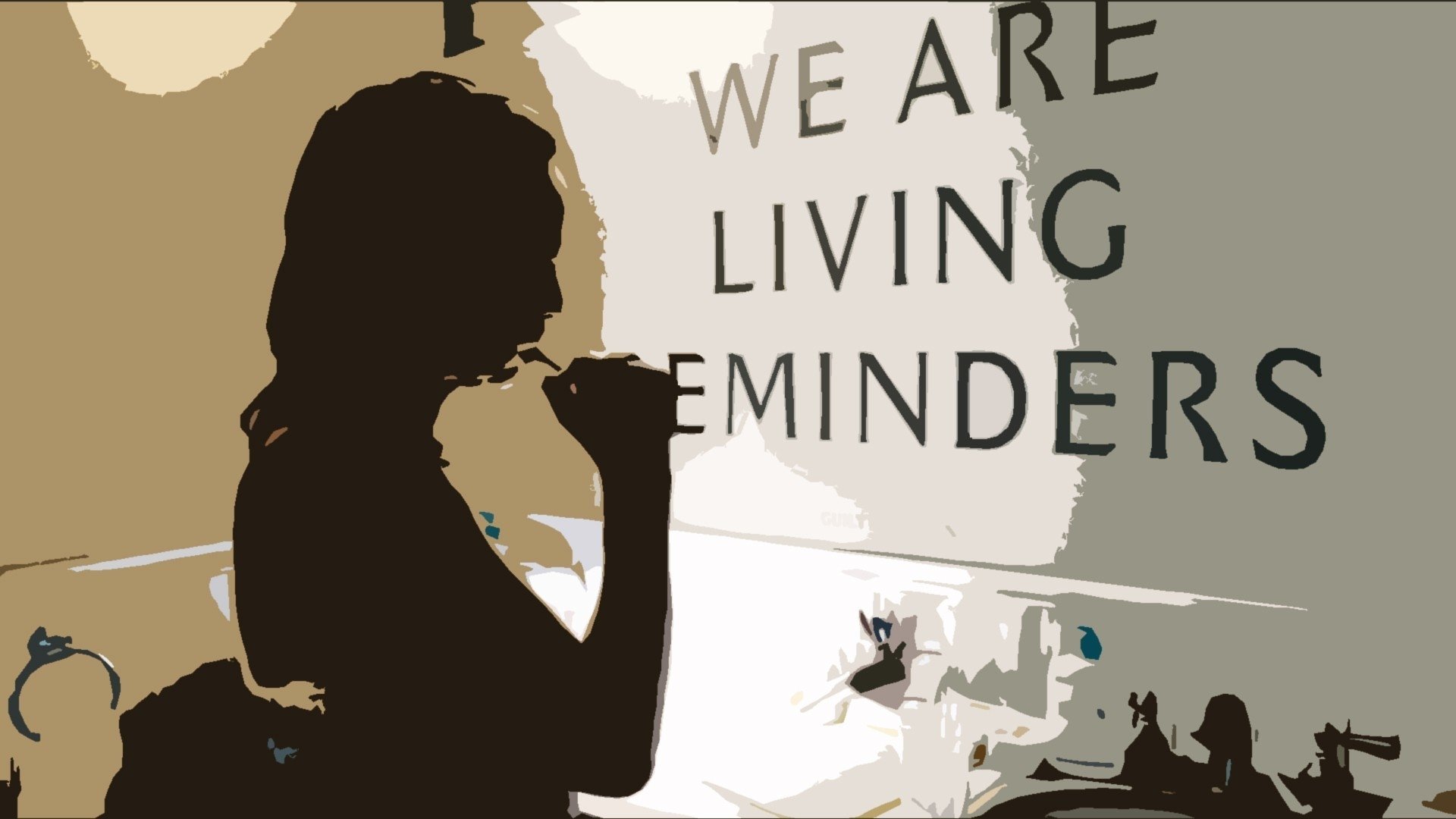 TV Show The Leftovers Image